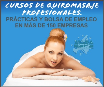 cursos de masaje en Vigo
